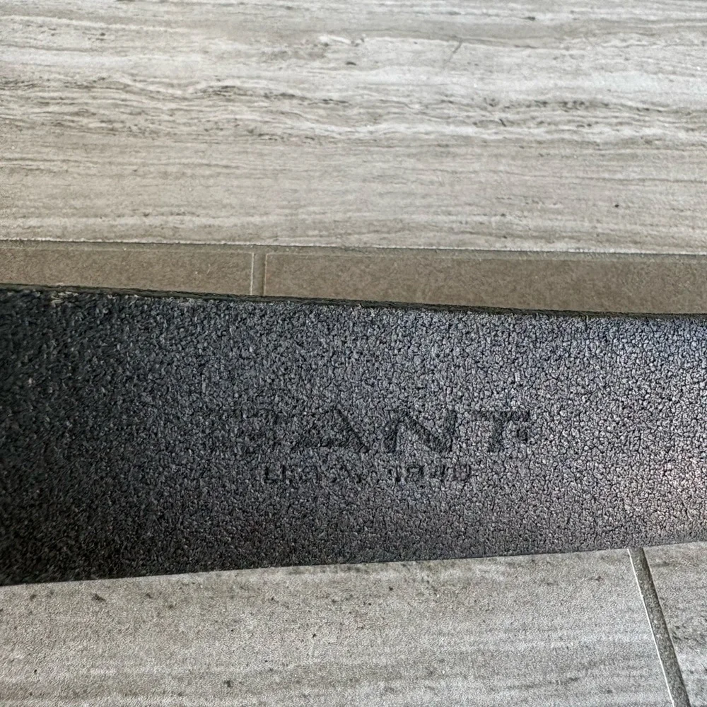 Gant vintage men